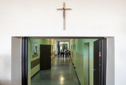 Katecheta straszył rodziców Sądem Bożym. "Religia jest najważniejszym przedmiotem"