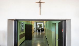 Katecheta straszył rodziców Sądem Bożym. "Religia jest najważniejszym przedmiotem"