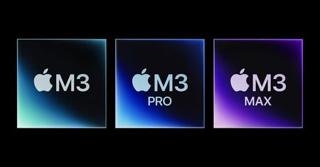 Znamy wydajność nowego procesora Apple M3. O co tyle szumu?