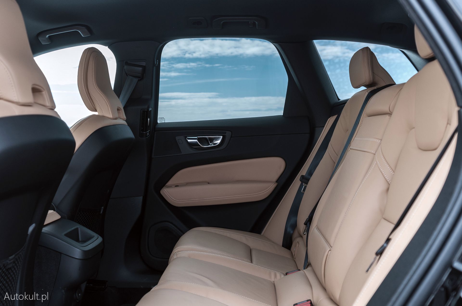 Volvo XC60 B4 AWD