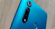 Motorola Moto G8 Power Lite pokazuje, że duża bateria i poręczna obudowa mogą iść w parze [pierwsze wrażenia]