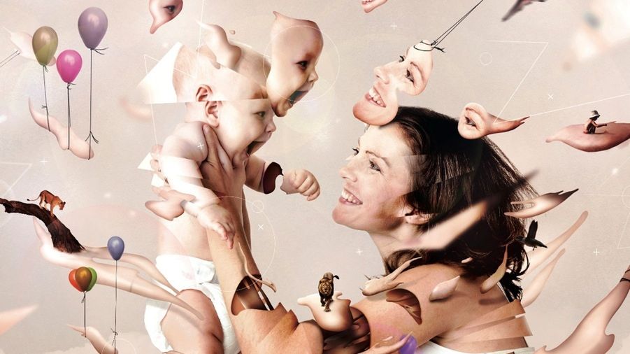 Projekt kreatywny TEN - druga praca kolekcji już jutro 1