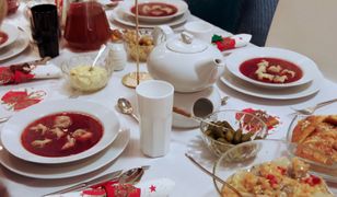 Odwieczny dylemat rozstrzygnięty. Wybrali królową wigilijnych zup