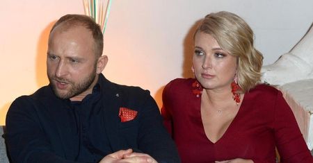 Szczera żona Borysa Szyca wspomina problemy w związku: "Nasza miłość nie była zdrowa. Byliśmy o krok, żeby to STRACIĆ"