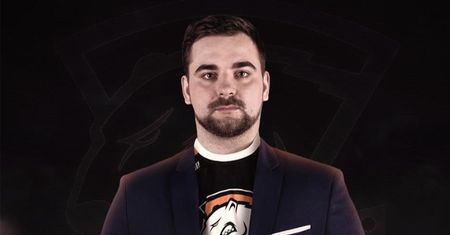 „Kubik” kończy przygodę z Virtus.pro