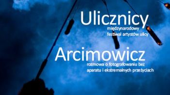 Pierwszy numer magazynu "Pokochaj fotografię" 1