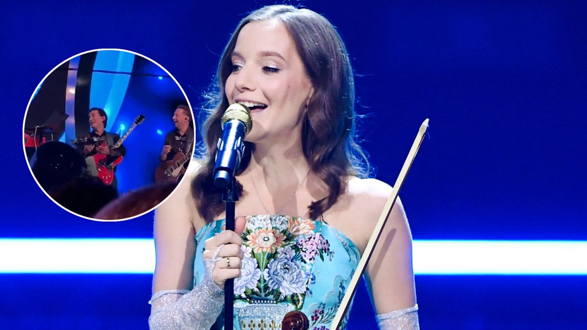 Reakcja męża Sanah na jej słowa o początkach ich związku