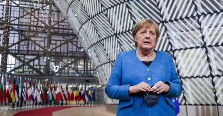 Niemiecka gospodarka skurczyła się bardziej niż polska. Winne restrykcje
