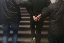Kradzież kilkudziesięciu samochodów o wartości ponad 3 milionów. Zatrzymano podejrzanych