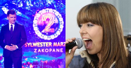 TYLKO NA PUDELKU: Wiemy, która zagraniczna gwiazda wystąpi na "Sylwestrze Marzeń"!