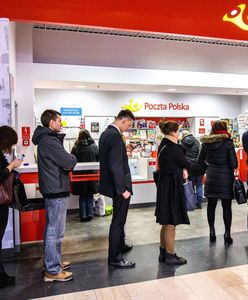 Poczta pomoże ubiegać się o 500+. Od tego roku duże zmiany