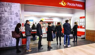 Poczta pomoże ubiegać się o 500+. Od tego roku duże zmiany