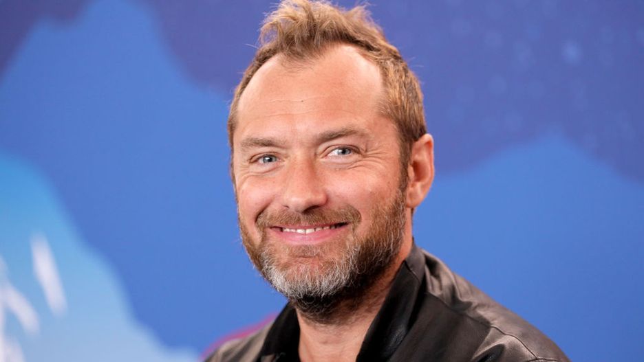 Jude Law czeka na kolejne dziecko