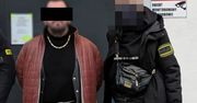 Lublin: Handlował bronią i narkotykami. Słynny recydywista zatrzymany