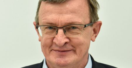 Poseł Solidarnej Polski: Chcę, żeby się z nami liczono