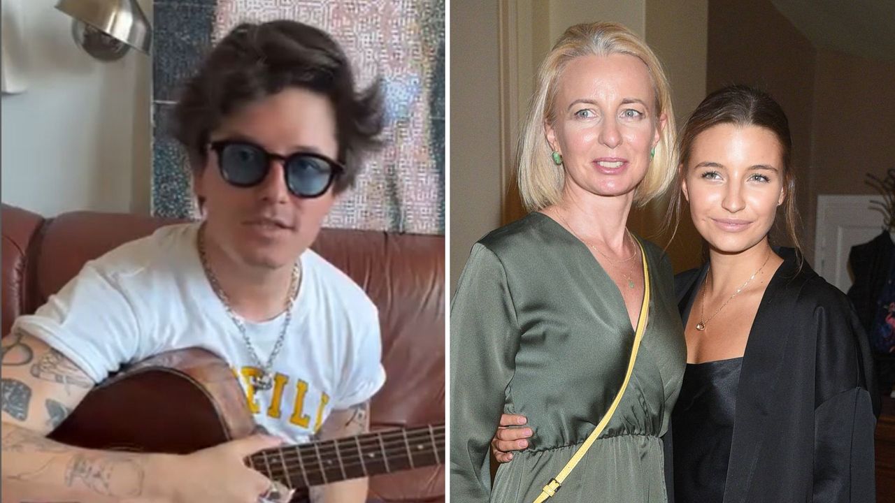Kuba Karaś i mama Julii Wieniawy na jednym evencie. Ich zachowanie nie pozostawia złudzeń