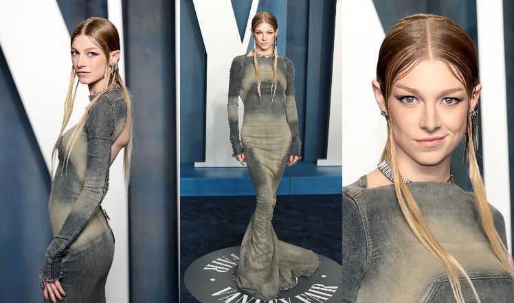 Hunter Schafer