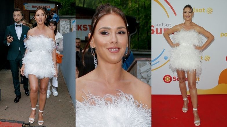 Gwiazdy na Polsat SuperHit Festiwal 2022