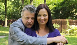 Hanna Mikuć wspomina Emiliana Kamińskiego. Mówi o ostatnim spotkaniu na planie "M jak miłość"