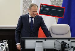 Tusk komentuje działania prokuratury. Wbija szpilkę poprzednikom