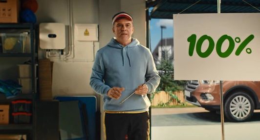 Scholz &amp; Friends Warszawa przygotowała kampanię dla Esoleo