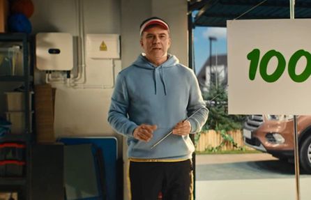 Scholz &amp; Friends Warszawa przygotowała kampanię dla Esoleo