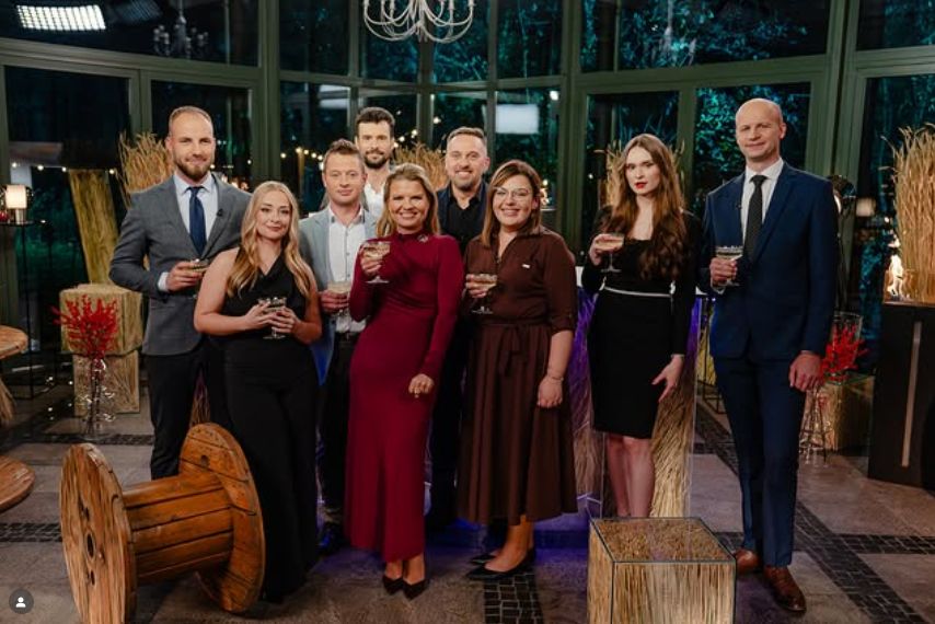 Finał programu "Rolnik szuka żony"