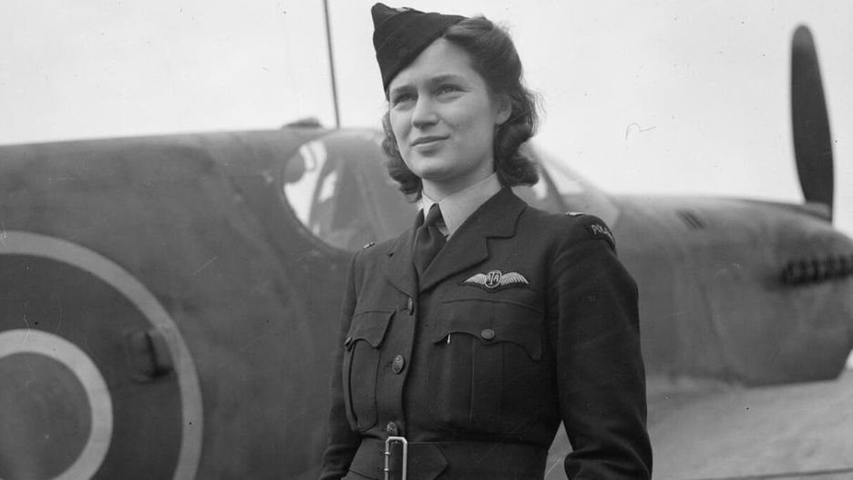 Jadwiga Piłsudska