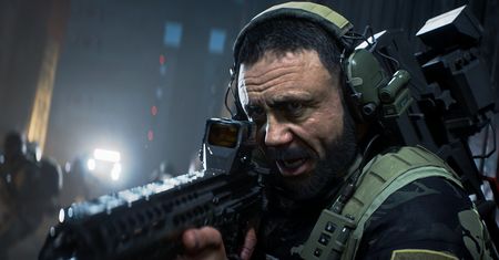 Czy Battlefield 2042 to rzeczywiście badziewie?