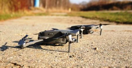 Sosnowiec. Przed miejskimi strażnikami już nic się nie ukryje, będą korzystali z dronów