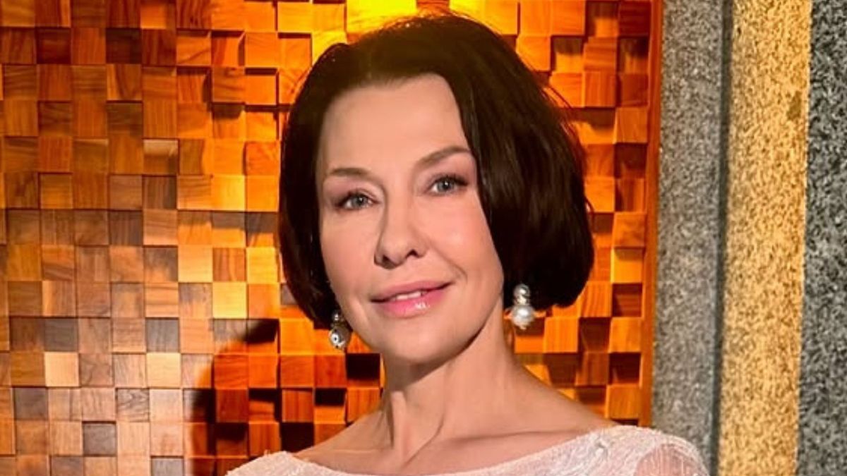 Anna Popek przygotowuje się do Sylwestra z TV Republika