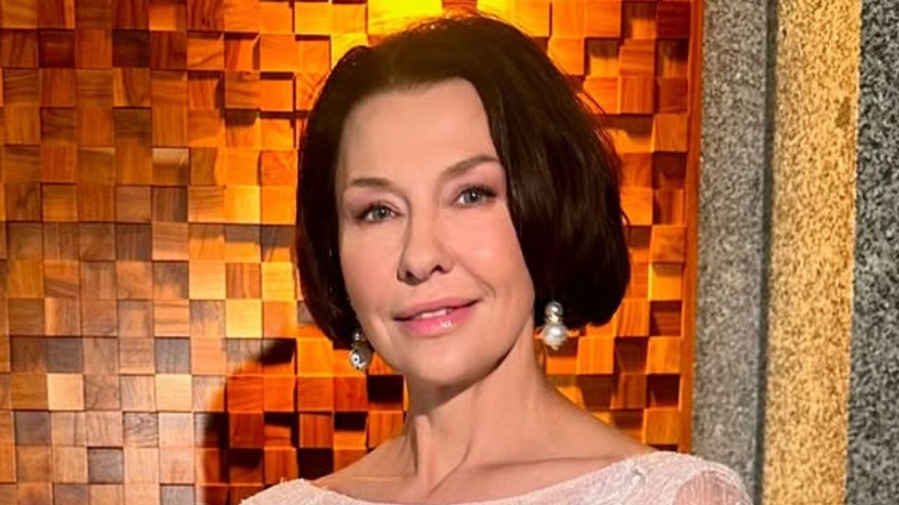TYLKO U NAS! Anna Popek zapowiada Sylwestra w TV Republika. "Szefostwo ma jakąś niespodziankę"