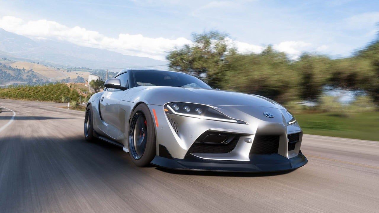 Forza Horizon 6 może zostać zapowiedziana już we wrześniu. "W Xboxie jest jakiś bardzo niezadowolony pracownik" zdaniem Toma Hendersona
