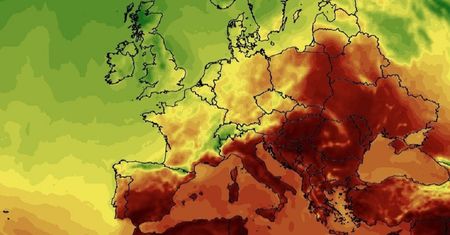 Nadciągają nawałnice. Nowa prognoza dla Polski