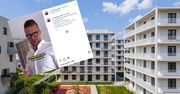 "Zwróćcie uwagę na okna". Deweloper ostrzega Polaków