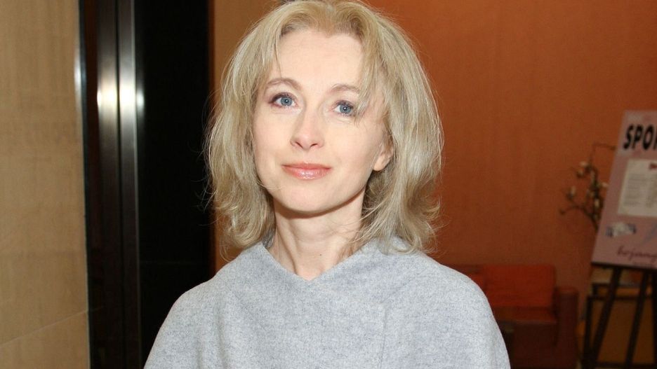 Manuela Gretkowska