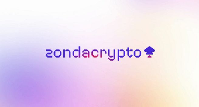Giełda kryptowalut Zonda zmienia nazwę na zondacrypto