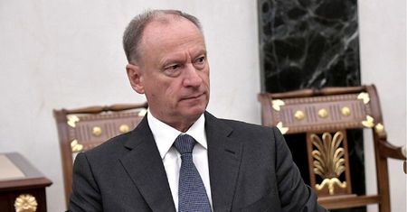 Straszne brednie o krajach NATO. Rozsiewa je minister Putina