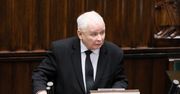 Kaczyński obraził Tuska. Ekspert mówi, dlaczego szef PiS dał taki popis