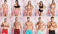 620 tys. widzów śledzi nowy reality-show Polsatu „Love Island. Wyspa miłości”