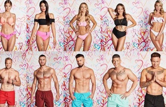 620 tys. widzów śledzi nowy reality-show Polsatu „Love Island. Wyspa miłości”