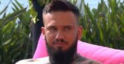 Bruno z "Love Island" to nie nowicjusz. Próbował sił w innym programie