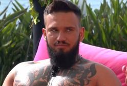 Bruno z "Love Island" to nie nowicjusz. Próbował sił w innym programie
