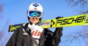 Kamil Stoch skakał w bardzo trudnych warunkach. "To boli"