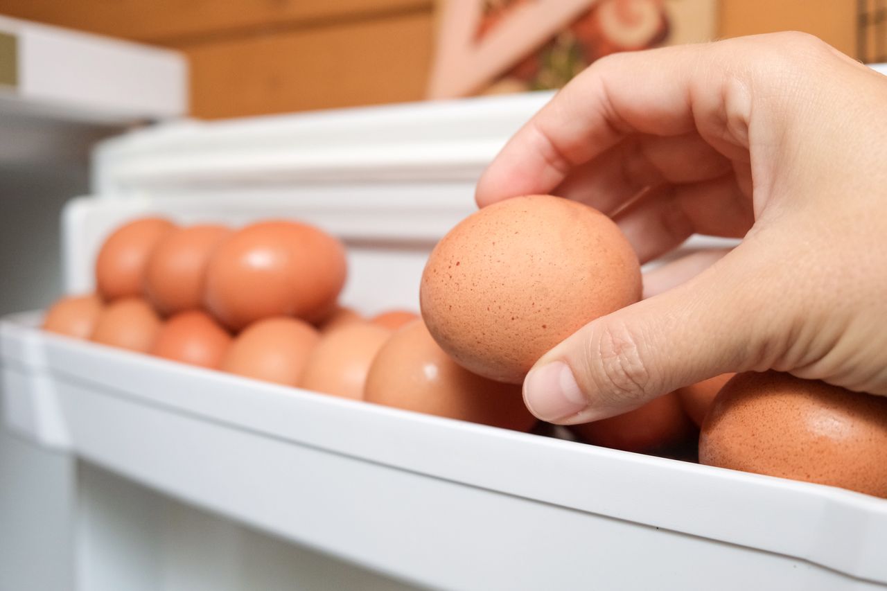 Embrace the egg: Debunking myths about daily consumption