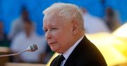 Jarosław Kaczyński zapowiada. 800 plus zostanie podwyższone