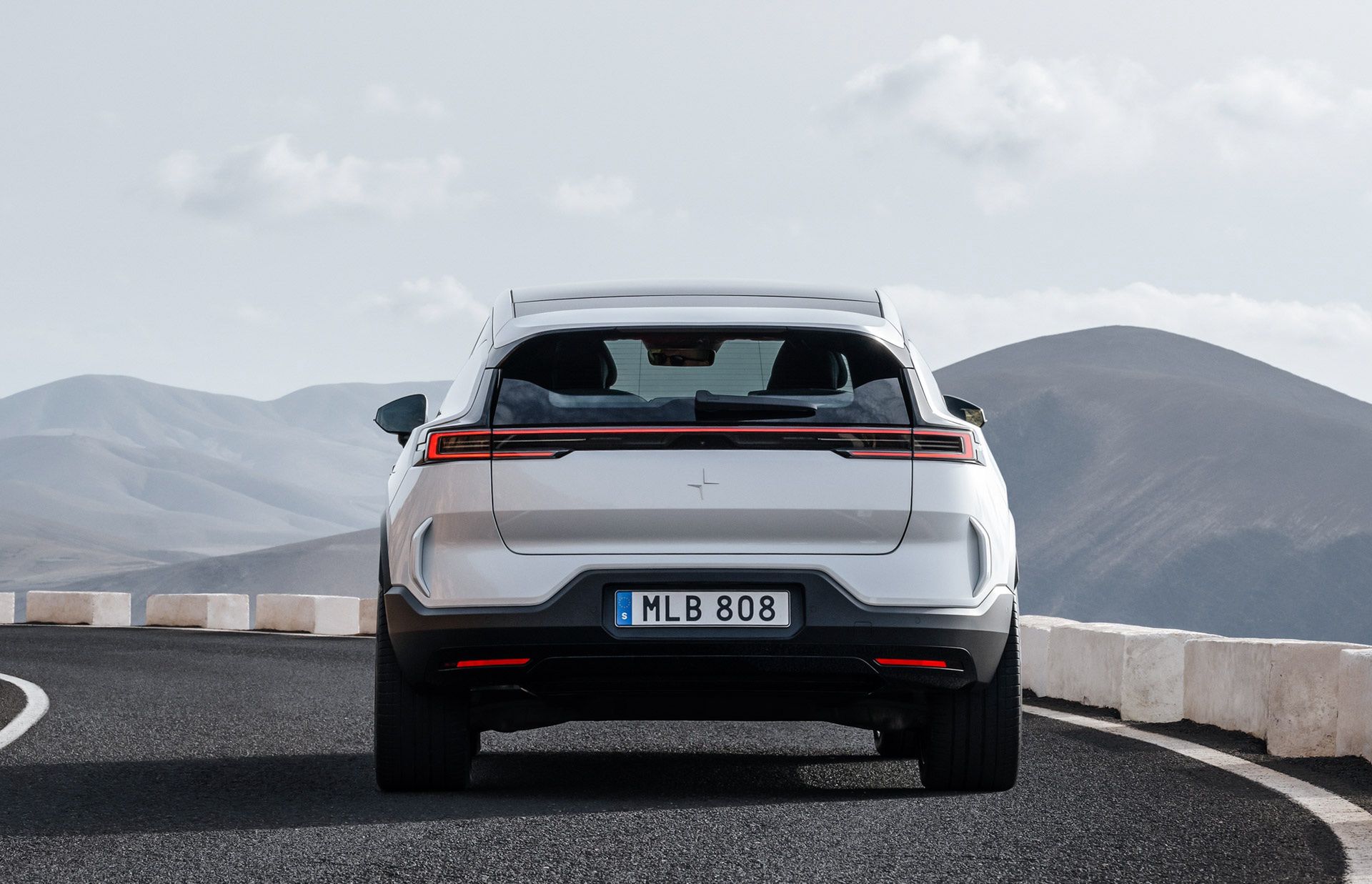 Polestar 3