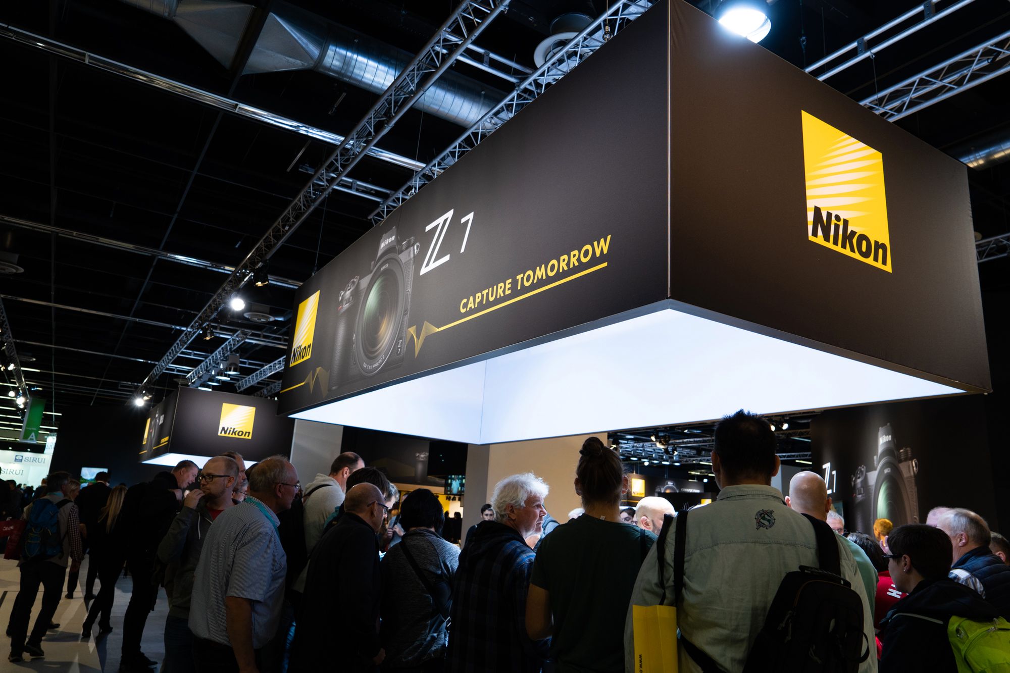 Photokina 2018 – byłem, zobaczyłem, wróciłem 34