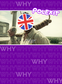 Polexit: co młodzi REALNIE mogliby stracić po wyjściu Polski z Unii Europejskiej?
