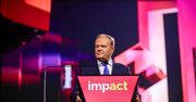 Impact'26. Premier mówi o sukcesie. "Polska miejscem wyjątkowym"